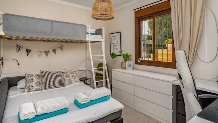 Საძინებელი 2