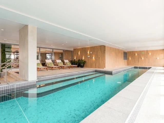 Cazah managed Airbnb listing 3