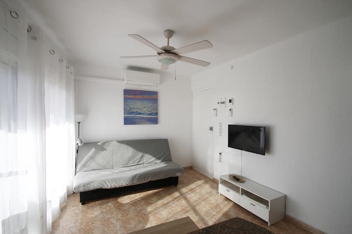 Apartamento Maria Paz Cambrils - Cambrils