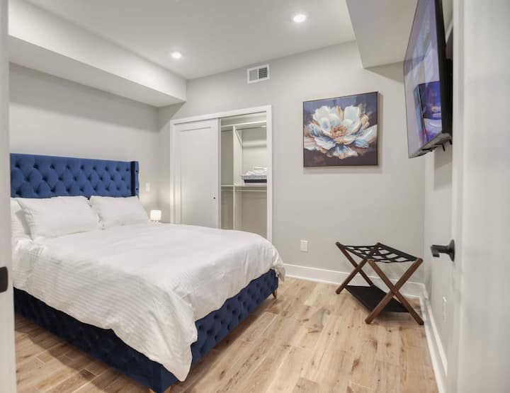 Fotografi e dhomës së gjumit