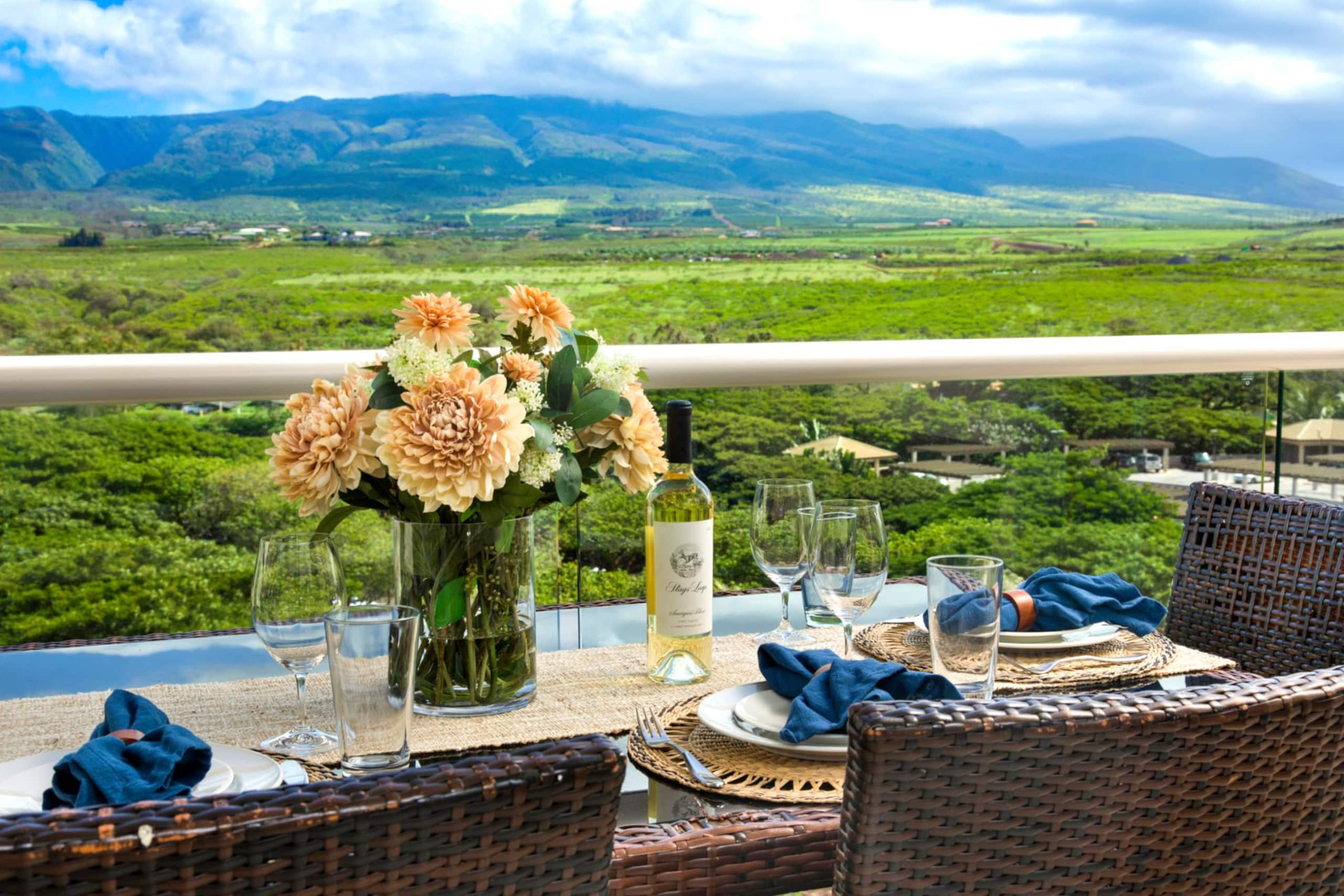 Condo in Lahaina · ★4.86 · 1 bedroom · 2 beds · 1 bath - Image 4