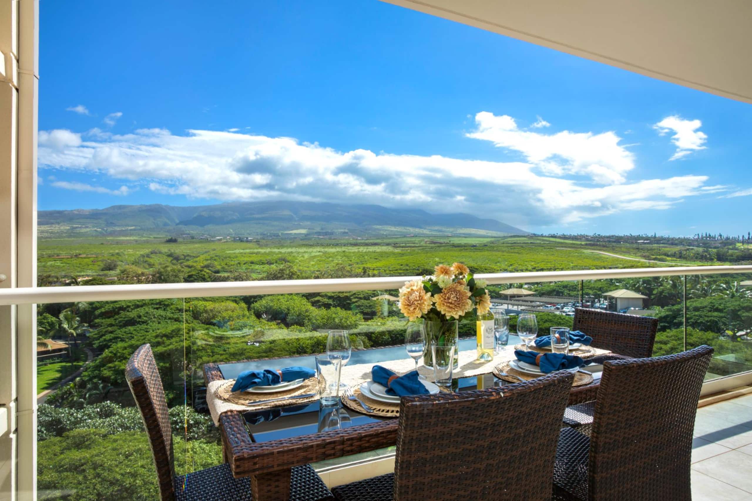 Condo in Lahaina · ★4.86 · 1 bedroom · 2 beds · 1 bath - Image 1