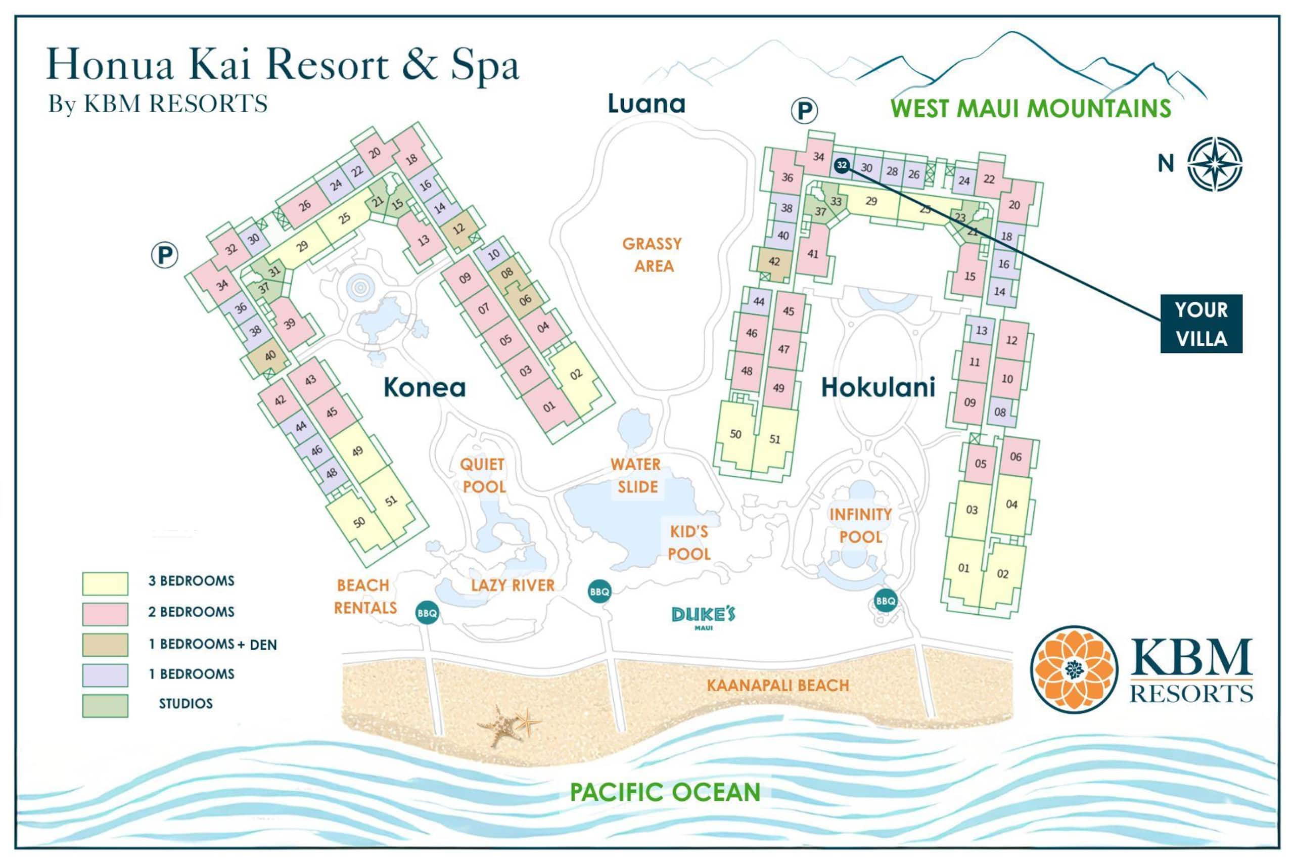 Condo in Lahaina · ★4.86 · 1 bedroom · 2 beds · 1 bath - Image 34