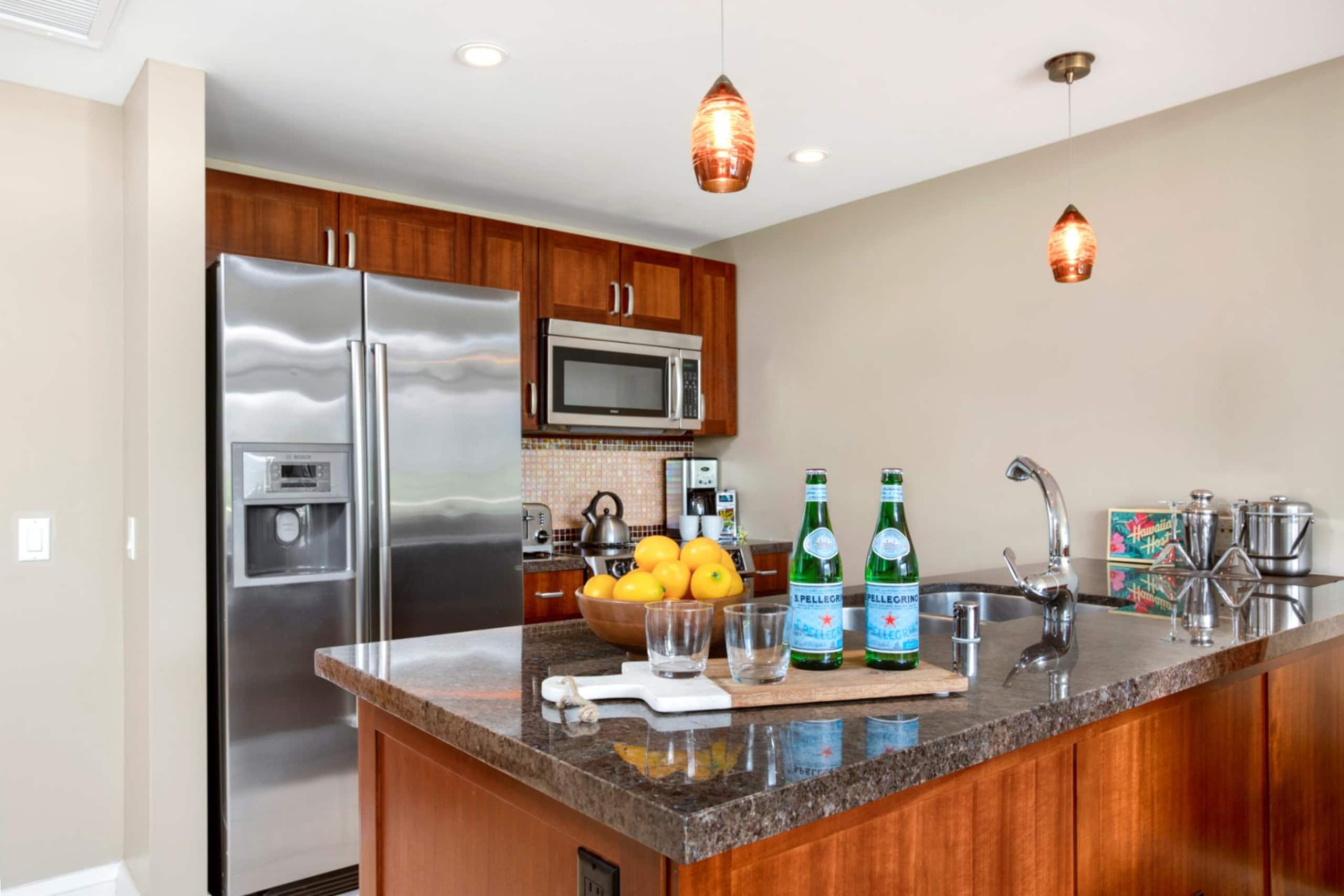 Condo in Lahaina · ★4.86 · 1 bedroom · 2 beds · 1 bath - Image 17