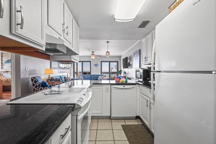 Starfish Vacation Rentals managed Airbnb listing 2