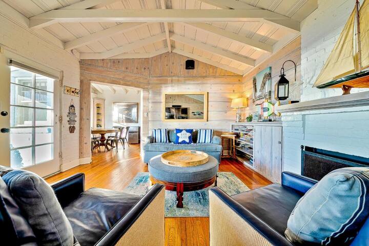 3BR | Oceanfront Paradise | Spa | Private Yard! gallery image 5