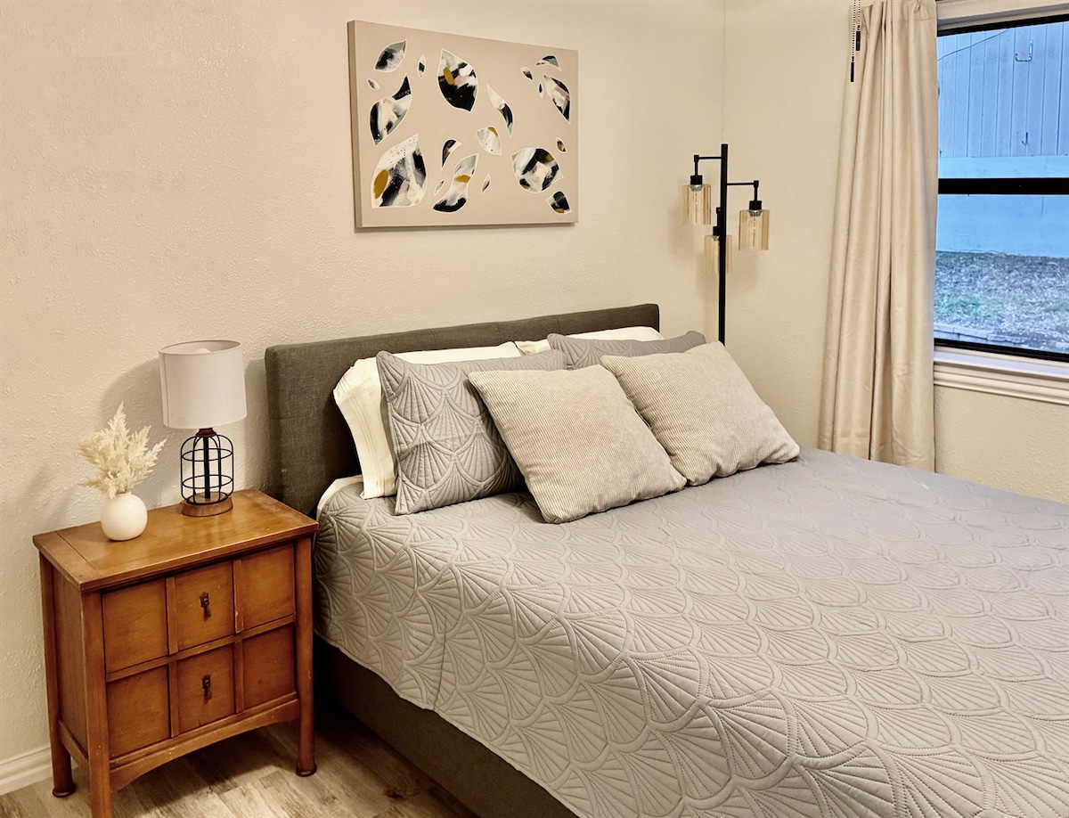 dhomë gjumi 2 - krevat dopio "queen"