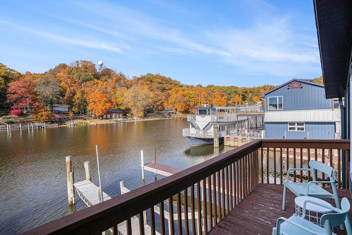 Three Arbors managed Airbnb listing 2