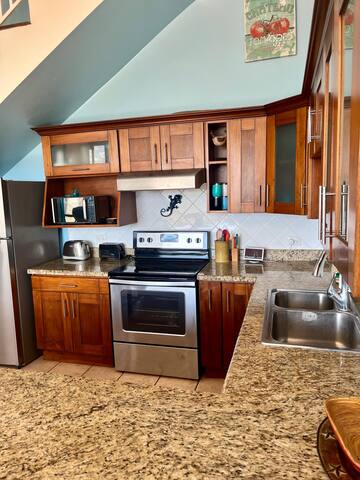 Villas Sol Beach Resort managed Airbnb listing 3