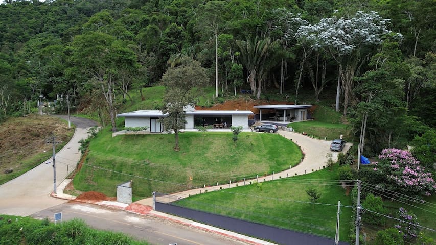 ÍZI Stays managed Airbnb listing 1