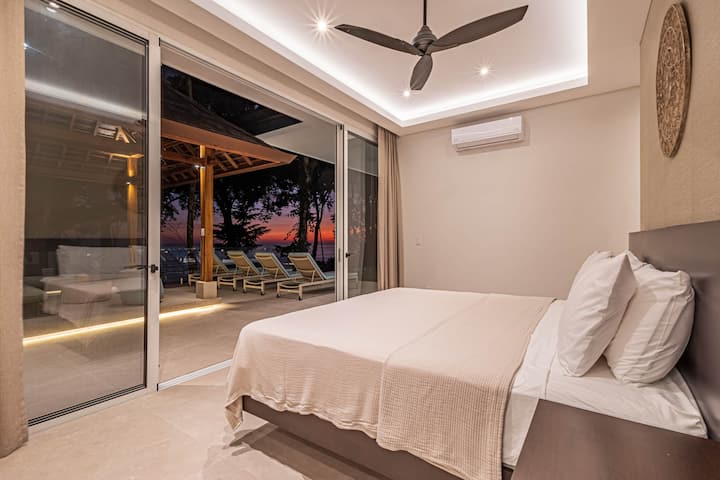 Villa Sueño, Bedroom 2