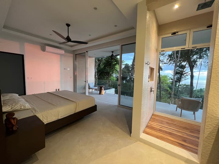 Villa Sueño, Bedroom 1