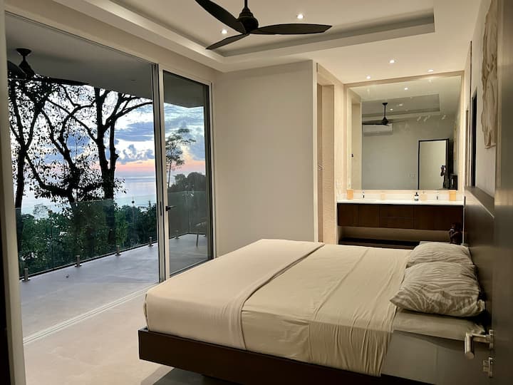 Villa Sueño, Bedroom 1