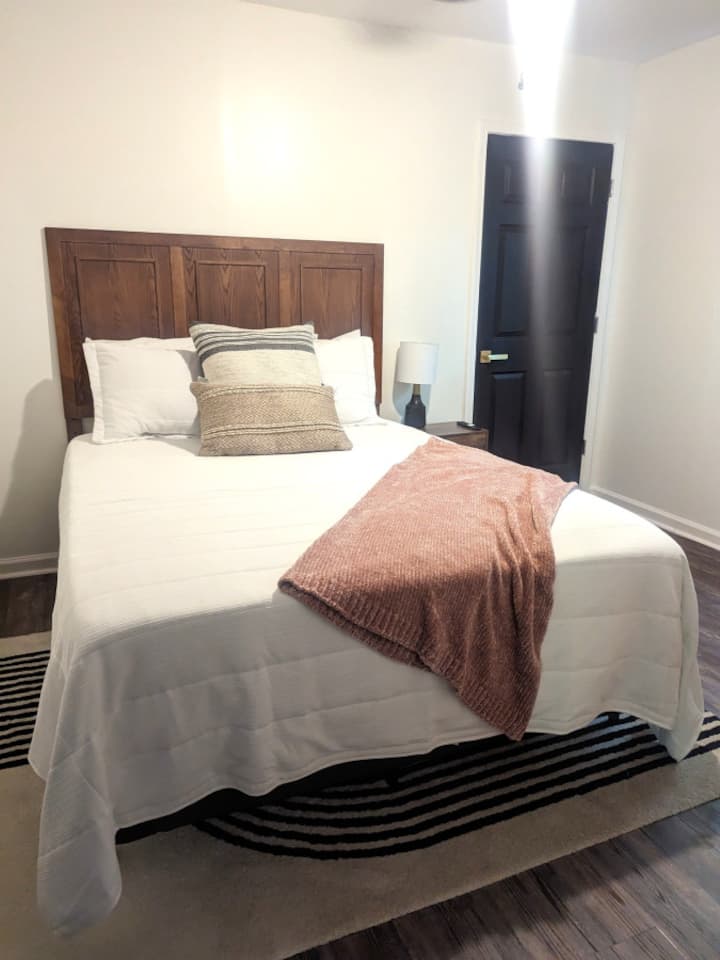 ห้องนอนที่ 1