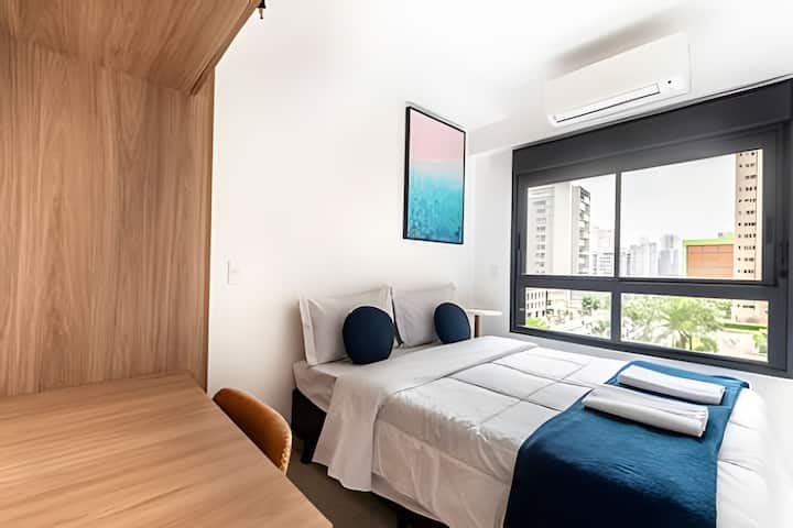 ห้องนอน