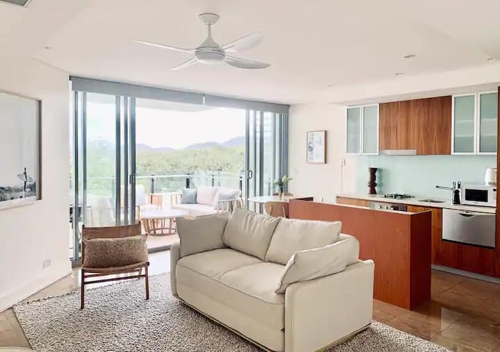 Bliss By The Sea At Cotton Beach 125 - Tweed Heads