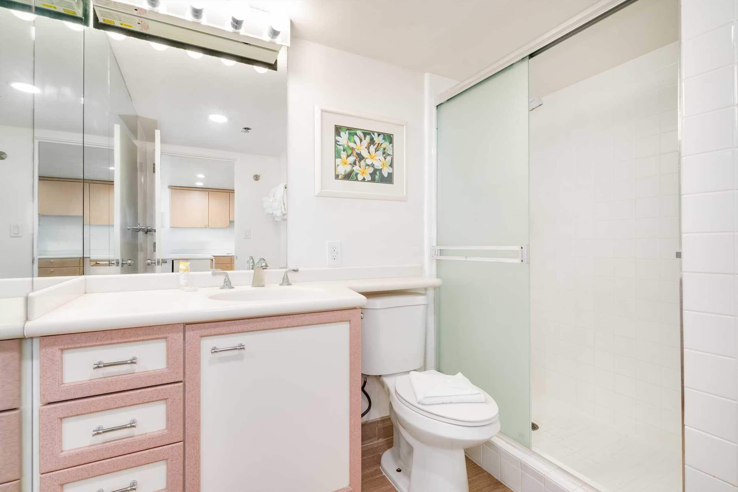 Condo in Honolulu · ★4.76 · 1 bedroom · 1 bed · 1 private bath - Image 16