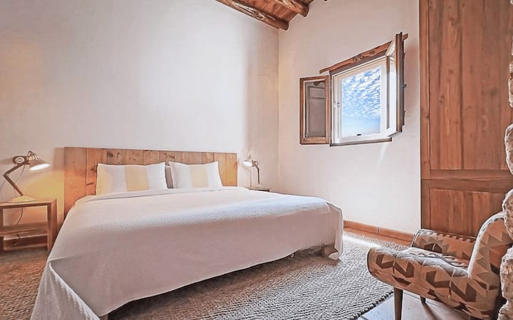 غرفة النوم 1