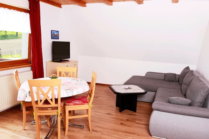 Ferienwohnung 1, 50 Qm - Überlingen
