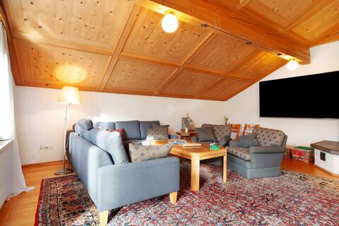 Caprano Vacation Rental