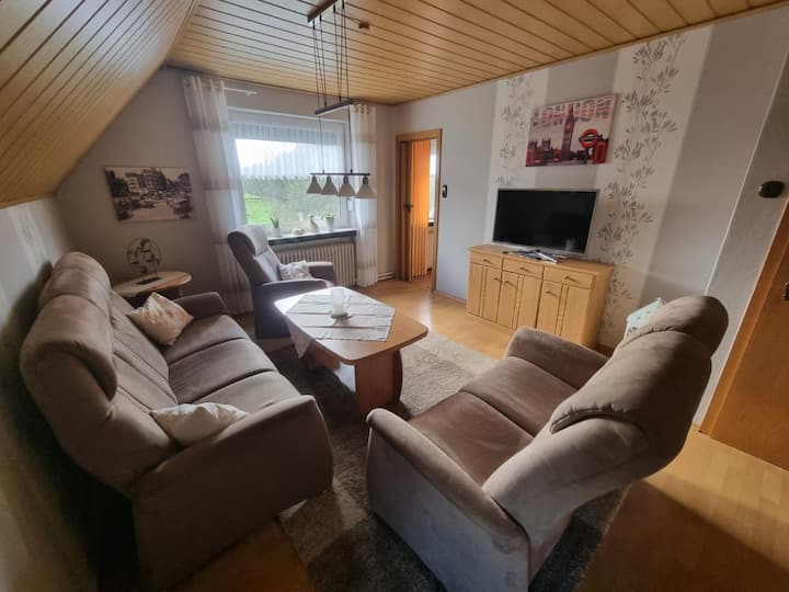 Neu Fewo Erika Aurich Ostfriesland - Aurich