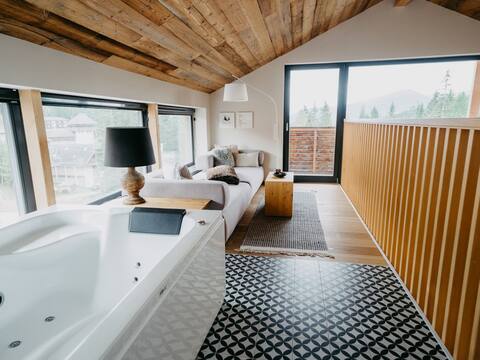 Nature Lodge by Interhome