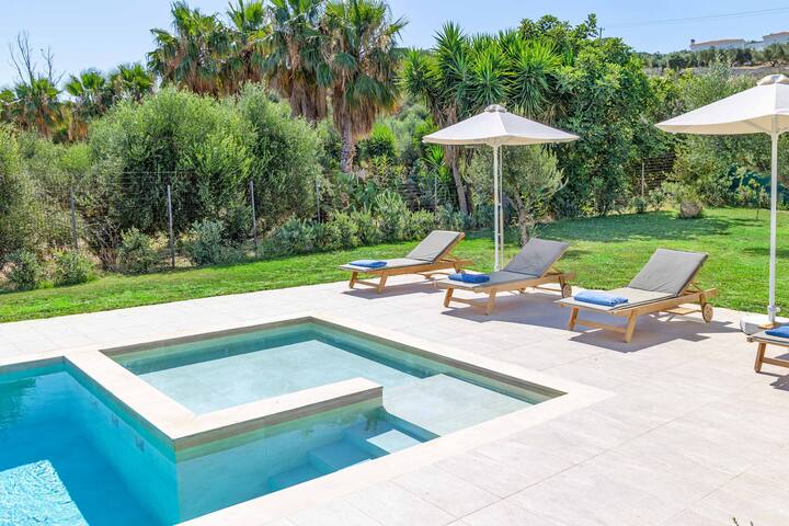 Villa Kampos Dio gallery image 3