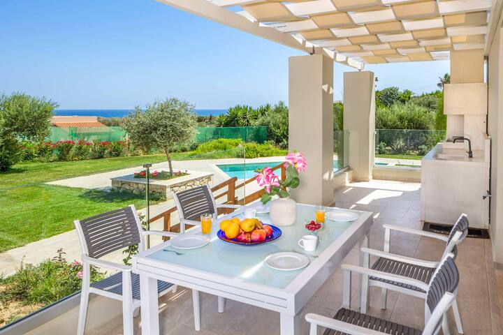 Villa Kampos Dio gallery image 4