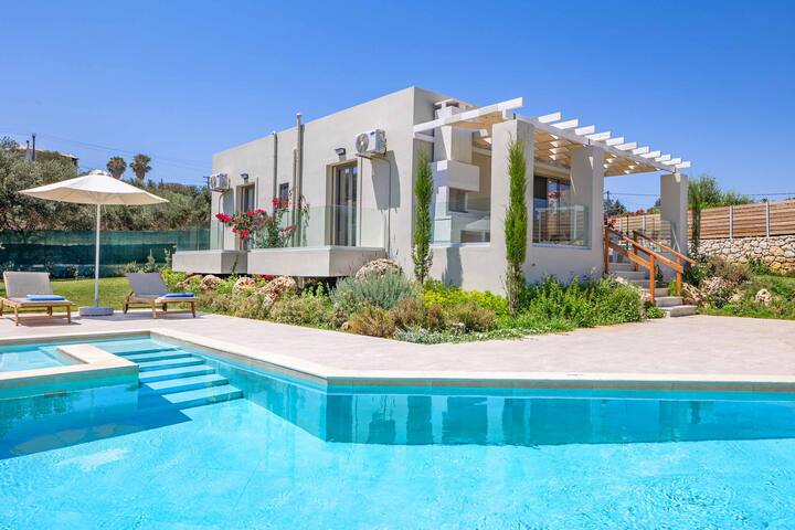 Villa Kampos Dio gallery image 2