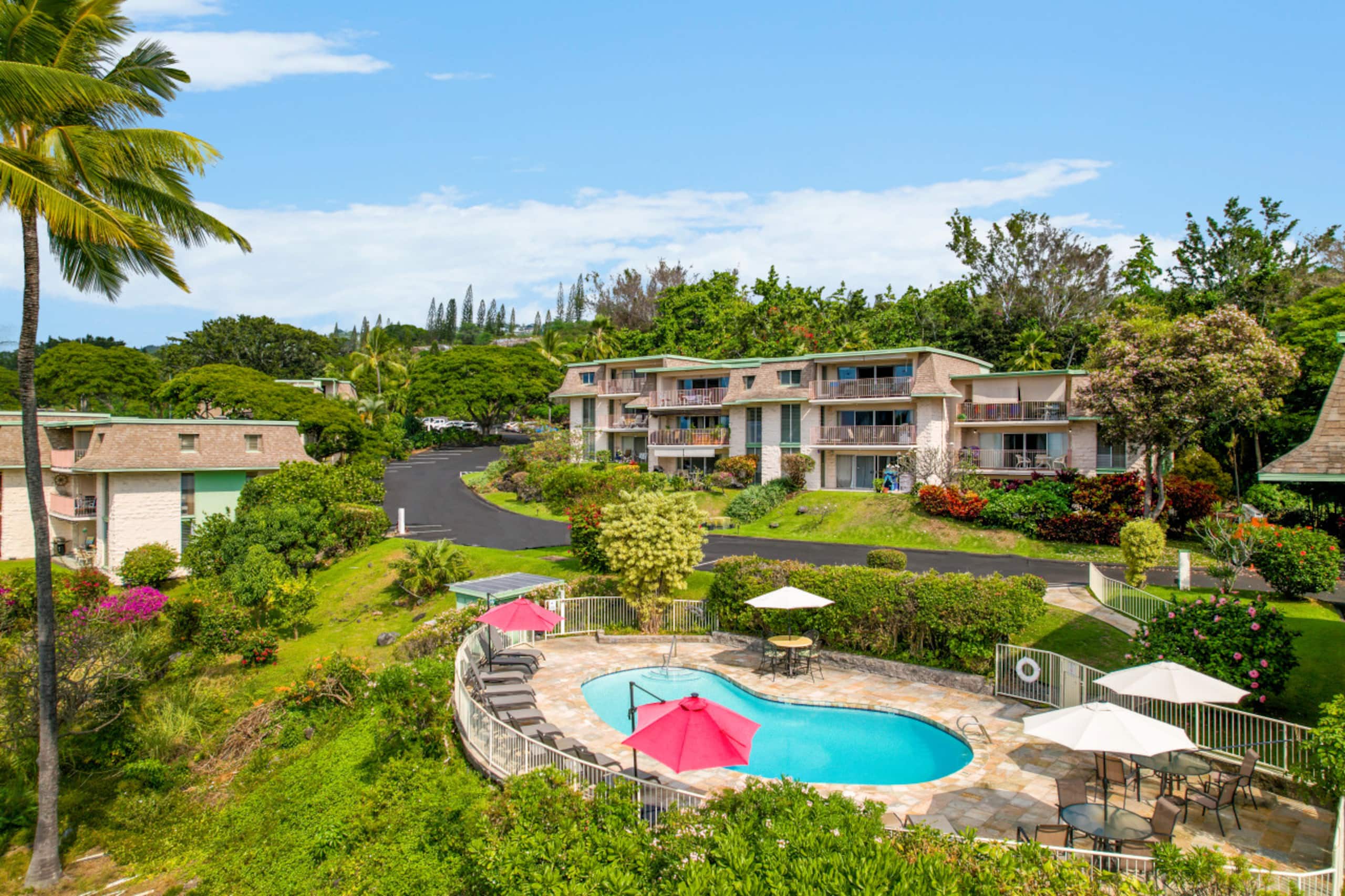 Condo in Kailua-Kona · ★4.61 · 2 bedrooms · 2 beds · 2 baths - Image 26