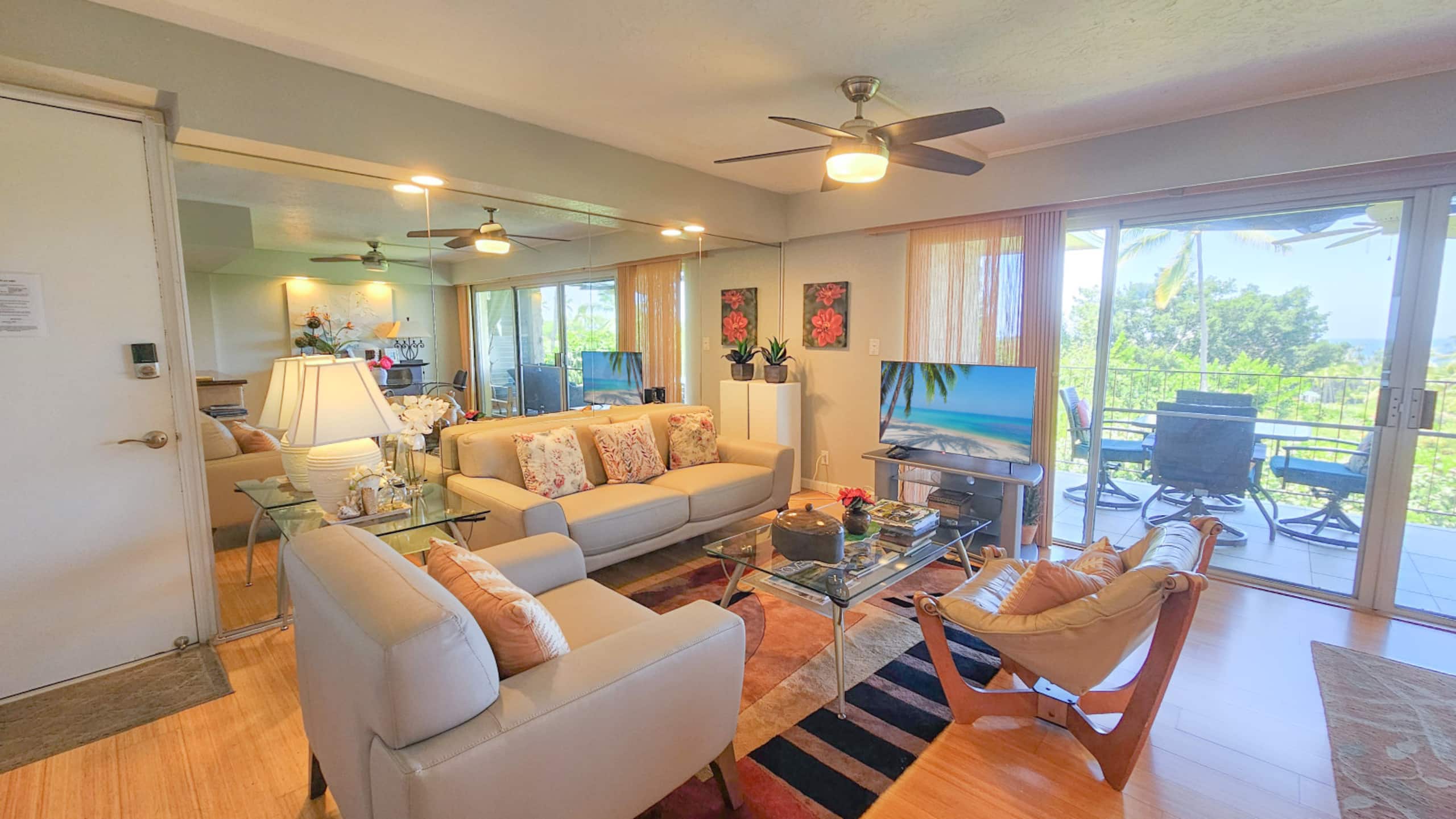 Condo in Kailua-Kona · ★4.61 · 2 bedrooms · 2 beds · 2 baths - Image 29