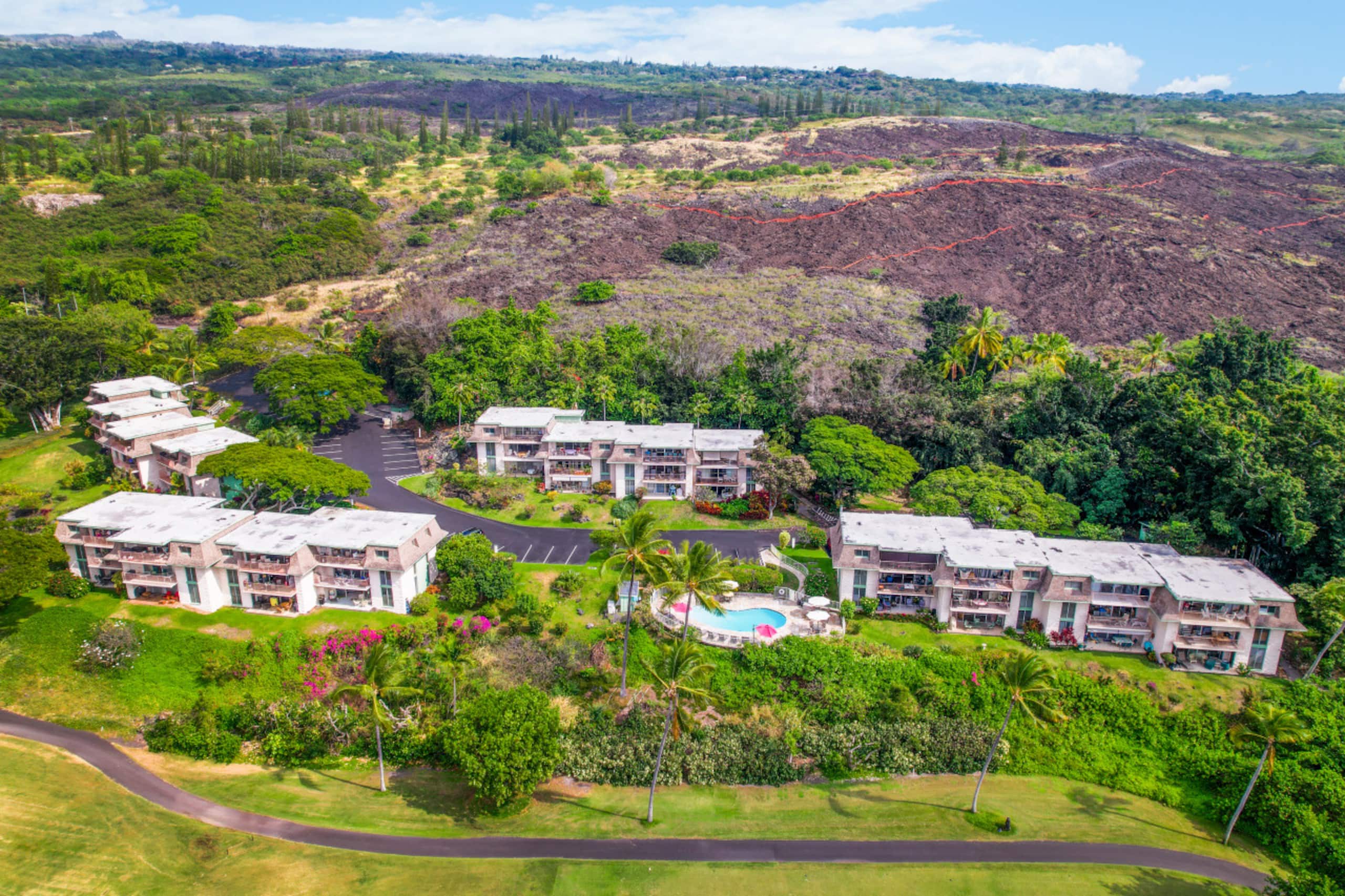 Condo in Kailua-Kona · ★4.61 · 2 bedrooms · 2 beds · 2 baths - Image 22