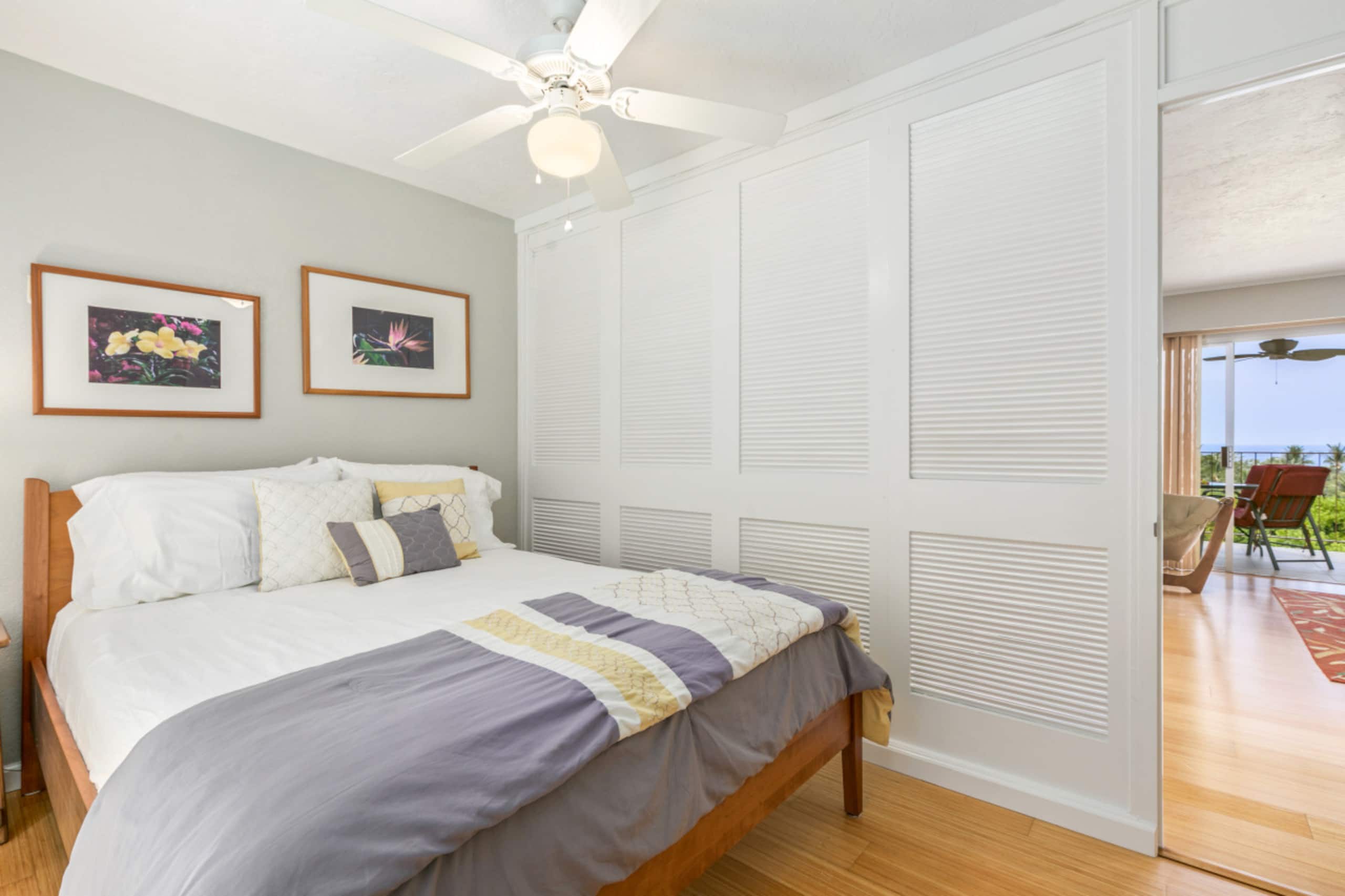 Condo in Kailua-Kona · ★4.61 · 2 bedrooms · 2 beds · 2 baths - Image 8