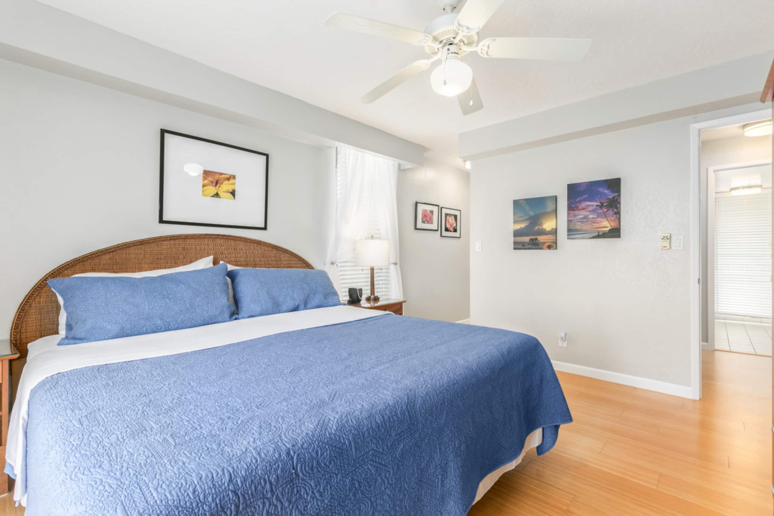 Condo in Kailua-Kona · ★4.61 · 2 bedrooms · 2 beds · 2 baths - Image 6