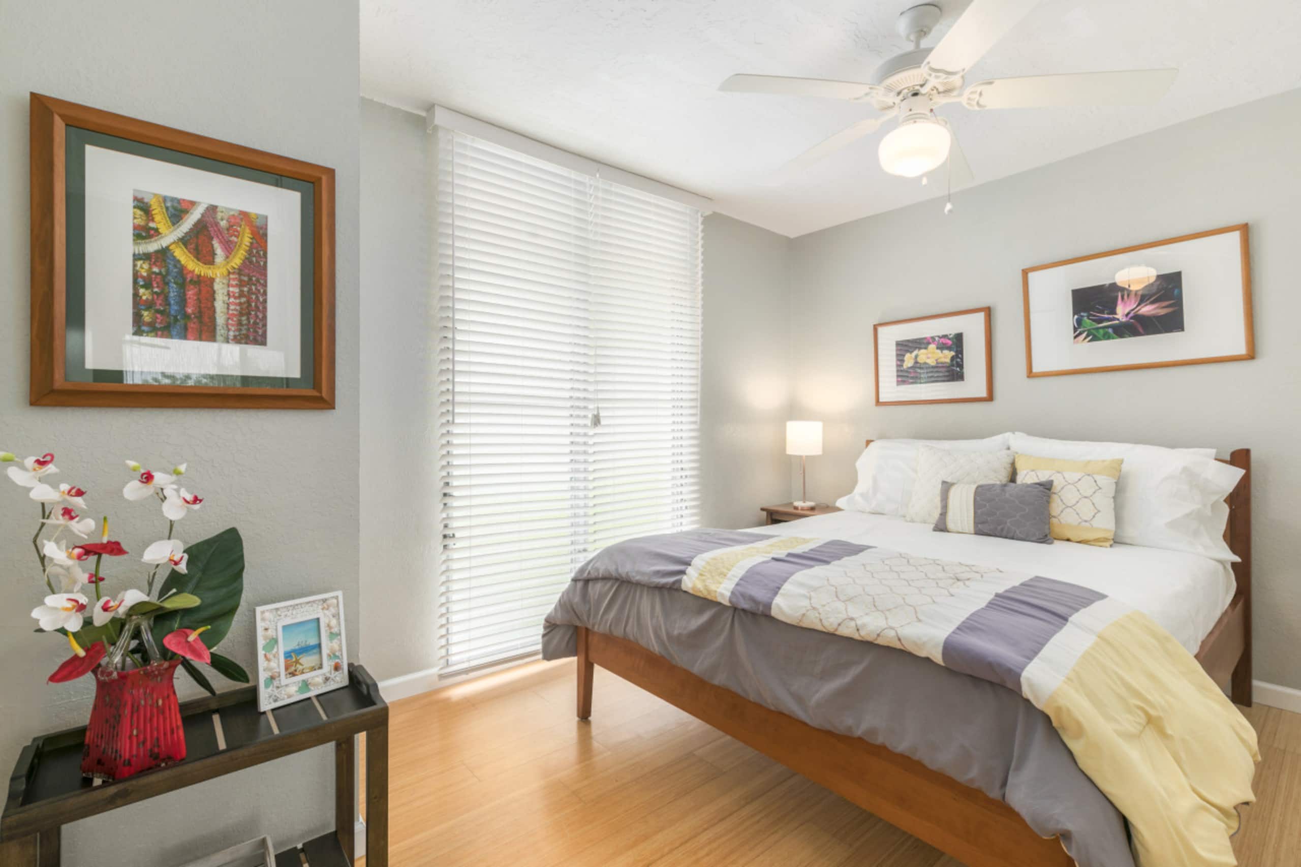 Condo in Kailua-Kona · ★4.61 · 2 bedrooms · 2 beds · 2 baths - Image 9