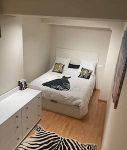 Anuncio de Airbnb popular: Charming apartment in Casco Viejo! en Castro Urdiales