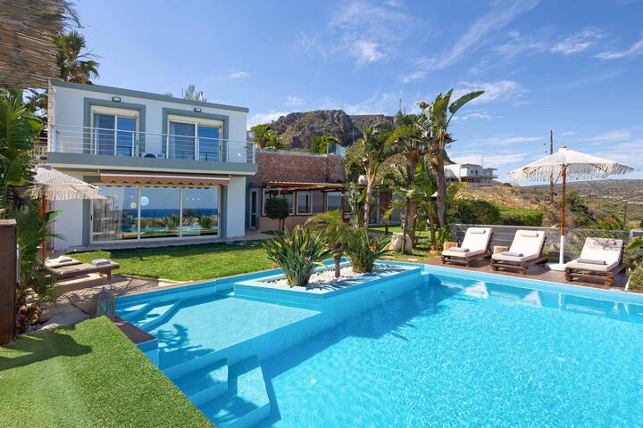 Villa Konstantinos gallery image 5