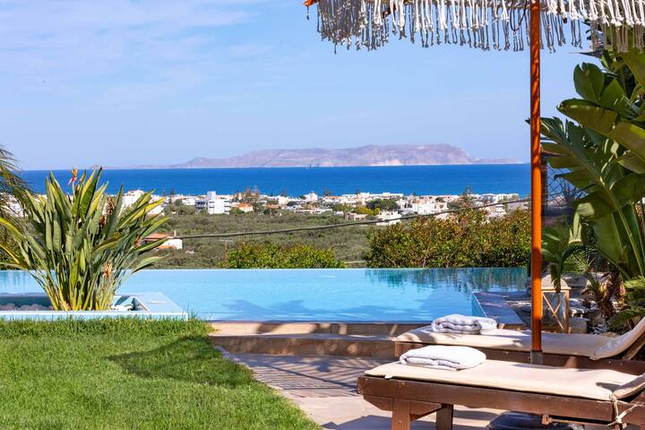 Villa Konstantinos gallery image 4