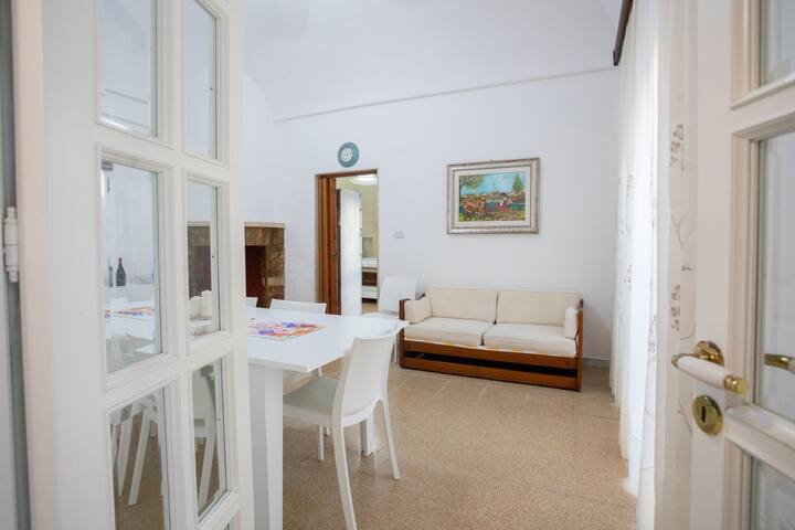 Villa Estrela | On The Beach Of Torre Lapillo - Punta Prosciutto