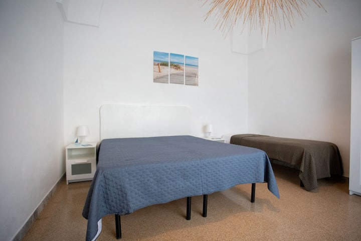 Dormitorio 02