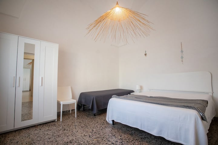 Dormitorio 01