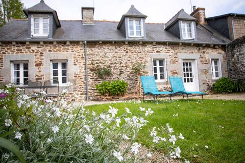 Cosy House in Pordic