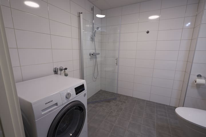 EasyFlat Group AB managed Airbnb listing 1