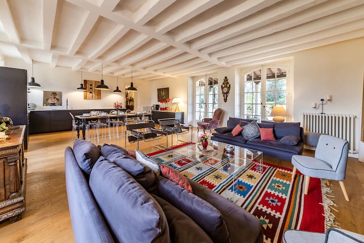 Guestadom managed Airbnb listing 2