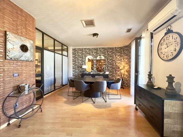 Urbe10 managed Airbnb listing 3