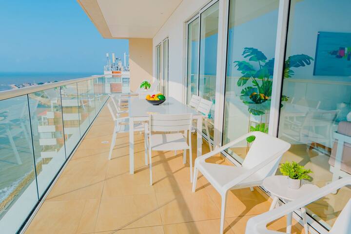 U-Go managed Airbnb listing 2