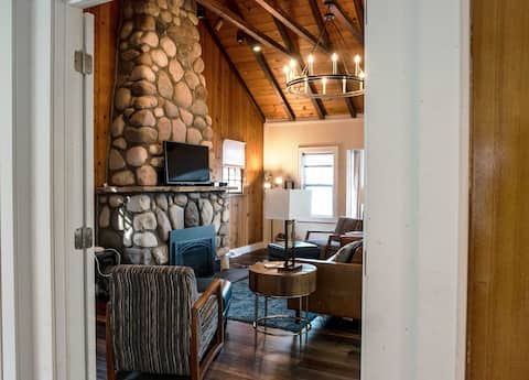 Como Collection - 2 Homes, 2 Lakes, 1 Rental!