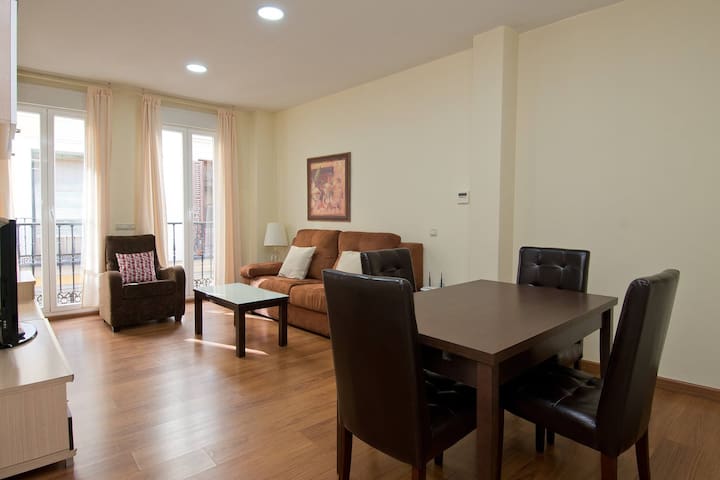 Bcn Mad Flats managed Airbnb listing 3