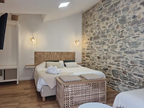 Suite premium De la Lauret Apartments