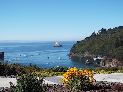 Harbor Moon l Stunning Home l Expansive Trinidad H